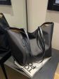 Large Capacity Leather Tote Bag For Cheap