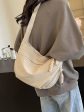 Casual Canvas Shoulder Bag Online Hot Sale