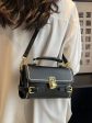 Buckle Small Square Handbag Online