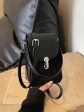 Detachable Strap Mobile Phone Bag Cheap