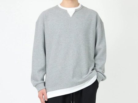 Two-piece Long-sleeved  Sweater Online now