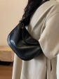 Vintage Leather Shoulder Bag For Cheap