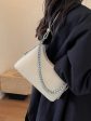 Chain Strap Shoulder Bag For Cheap