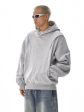 Casual Relaxed Fit Hoodie Fashion