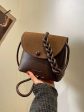 Braided Strap Bucket Shaped Bag Sale