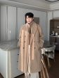 Two-piece Wool Coat Supply