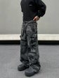 Camouflage Cargo Pants on Sale