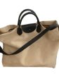 Casual Handle Shoulder Bag on Sale