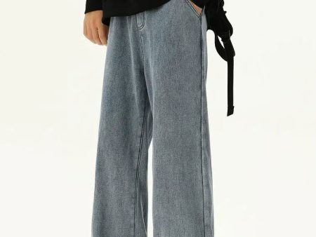 Velvet Thermal Lined Jeans Online