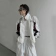 Casual Sports Jacket and Pants Set Supply