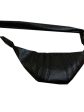 Black Leather Crossbody Shoulder Bag Online Sale