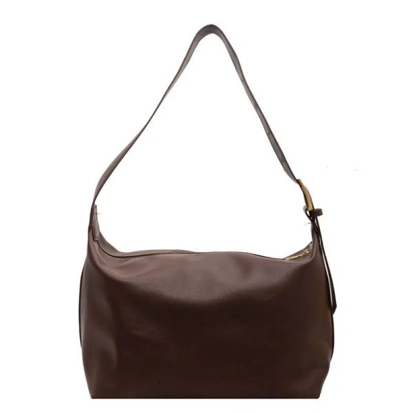 Buckle Stylish Shoulder Bags Sale