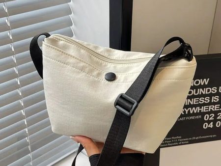 Adjustable Strap Crossbody Shoulder Bag Online