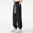 Casual Drawstring Pants Discount