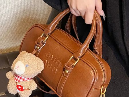 Teddy Bear Charm Handbag Online