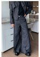 Casual Versatile Jacket Pants Suit For Discount