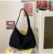 Casual Oversized Shoulder Bag Sale