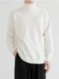 Turtleneck Knit Sweater Online