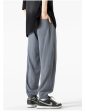 Casual Drawstring Pants Discount