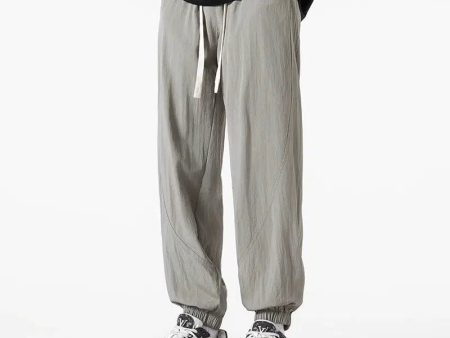 Casual Drawstring Pants Discount