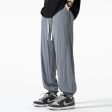 Casual Drawstring Pants Discount