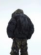 Camouflage Hoodie Jacket Hot on Sale