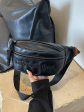 Casual Multipurpose Chest Bag Fashion