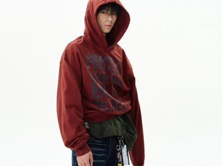 Unisex Hoodie with Kangaroo Pocket Fashion