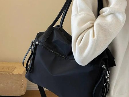 Casual Multi-Purpose Shoulder Bag For Cheap