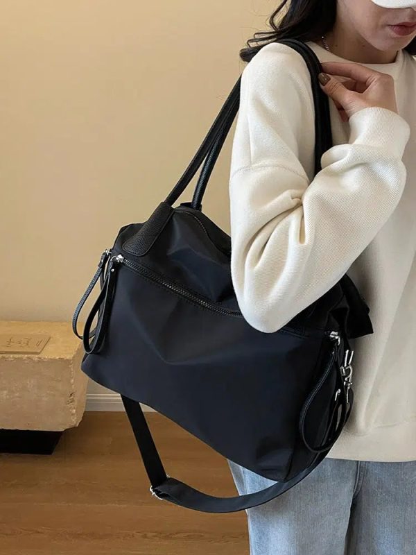 Casual Multi-Purpose Shoulder Bag For Cheap