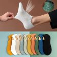 Ultra-Short Breathable Sweat-Absorbent Socks Online Hot Sale