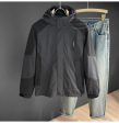 Waterproof Hooded Outerwear Cheap