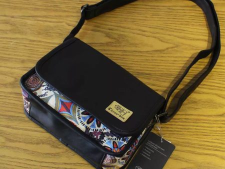 Adjustable Strap Messenger Bag For Cheap