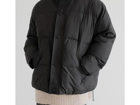 Zip Up Down Jacket Supply