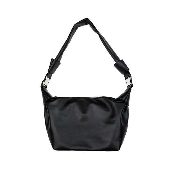 Versatile Everyday Shoulder Handbag on Sale