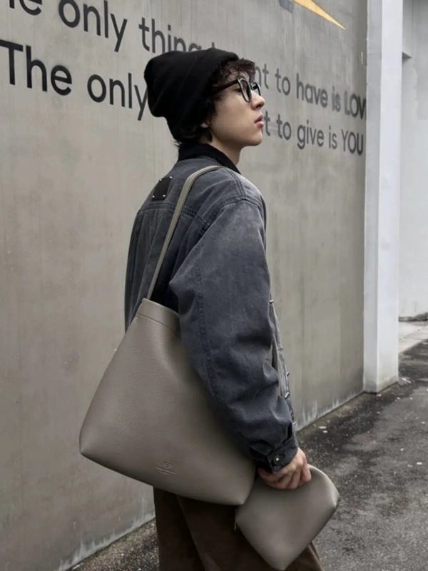 Casual Style Shoulder Bag Online