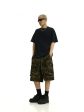 Camo Cargo Casual Shorts For Cheap