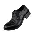 Casual Leather Shoes For Cheap