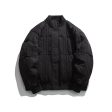 Thickened Baseball Down Jacket For Discount