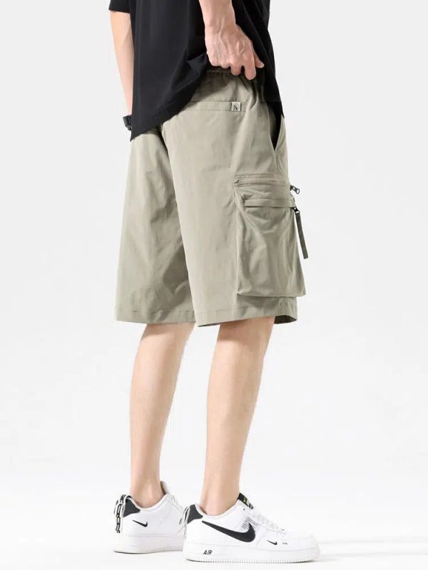 Casual Cargo Shorts Online