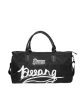 Stylish Graphic Duffle Bag Fashion