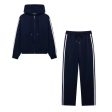 Stylish Hoodie and Pants Set Supply