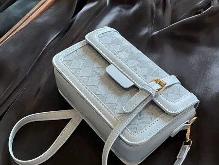 Adjustable Strap Crossbody Handbag For Cheap