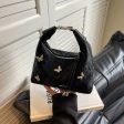 Butterfly Embellished Handbag Supply