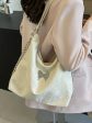 Butterfly Accent Chain Strap Shoulder Bag Online Hot Sale