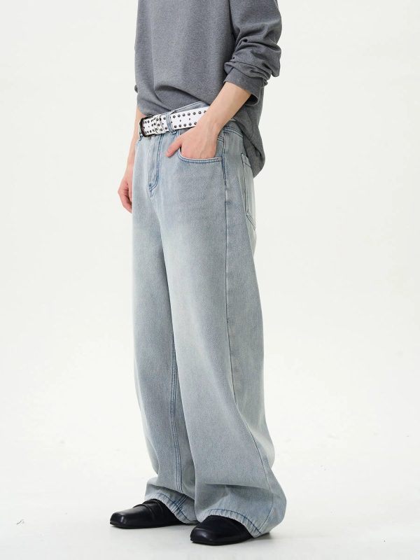 Velvet High-rise Wide-leg Jeans Sale