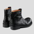 Stylish Leather Chelsea Boots Online