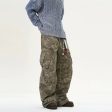 Cargo Camouflage Casual Pants For Discount