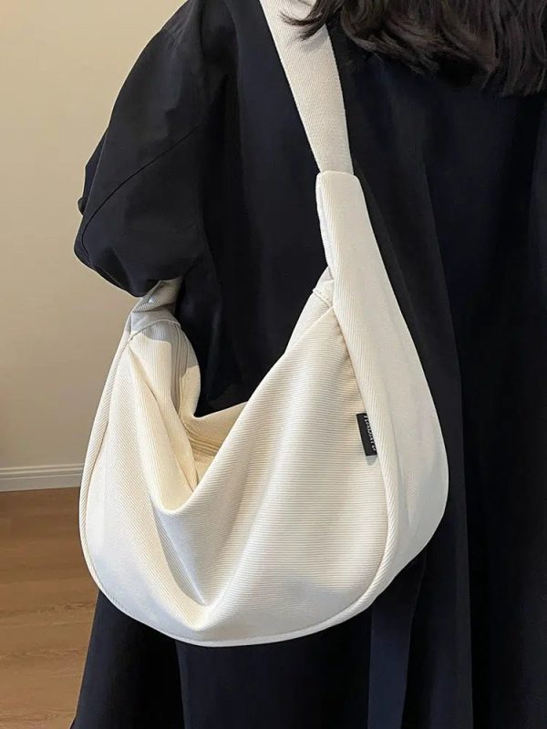 Casual Shoulder Sling Bag on Sale