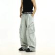 Baggy Cargo Jeans For Discount